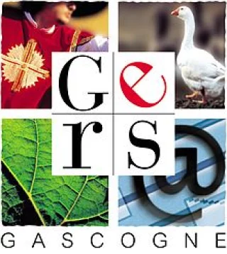 Logo Conseil départemental du Gers