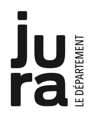Logo Conseil départemental du Jura