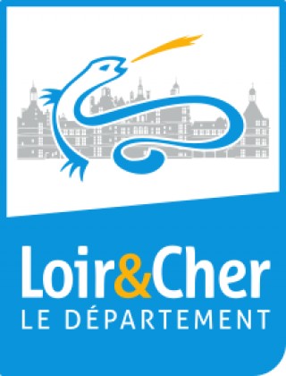 Logo Conseil départemental du Loir et Cher