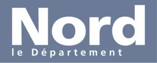 Logo Conseil départemental du Nord