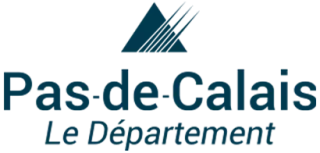 Logo Conseil Départemental du Pas-de-Calais