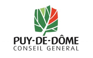 Logo Conseil départemental du Puy-de-Dôme