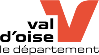 Logo Conseil départemental du Val d'Oise