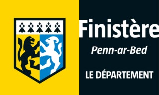 Logo Conseil départemental du Finistère