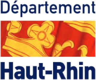 Logo Conseil départemental du Haut-Rhin