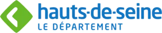 Logo Conseil Départemental des Hauts-de-Seine