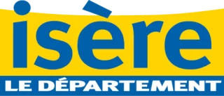 Logo Conseil départemental de l'Isère