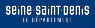 Logo Conseil départemental de Seine-Saint-Denis