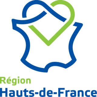 Logo Conseil régional des Hauts-de-France