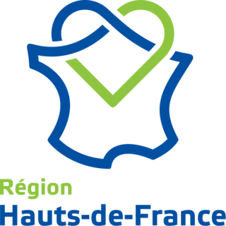 Logo Conseil régional des Hauts-de-France