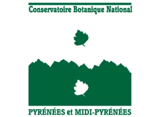 Logo Conservatoire botanique national des Pyrénées et de Midi-Pyrénées (CBNPMP)