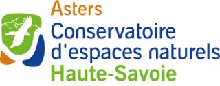 Logo Conservatoire d'espaces naturels de Haute-Savoie