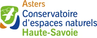 Logo Conservatoire d'espaces naturels de Haute-Savoie