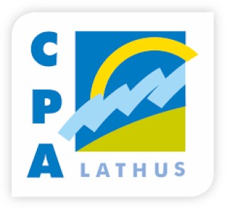 Logo CPA Lathus