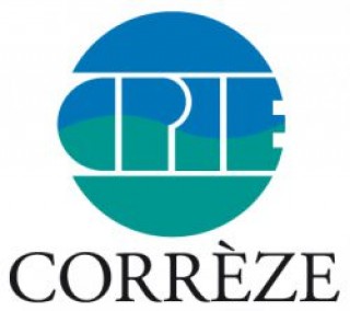 Logo CPIE de la Corrèze