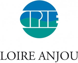 Logo CPIE Loire Anjou