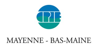 Logo CPIE Mayenne Bas-Maine