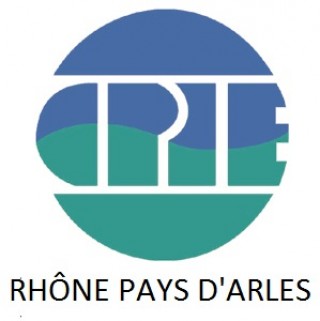 Logo CPIE Rhône - Pays d'Arles