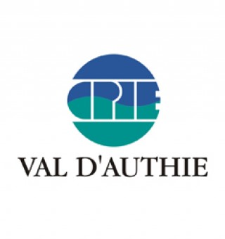 Logo CPIE Val d'Authie