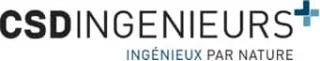 Logo CSD Ingénieurs