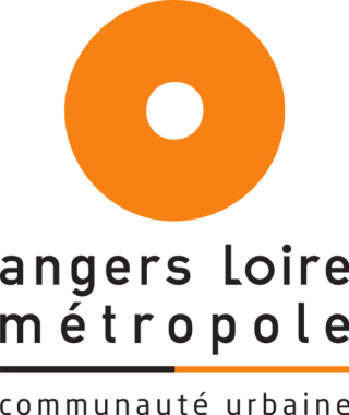 Logo Angers Loire Métropole