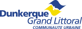 Logo CU de Dunkerque