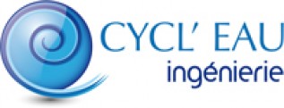 Logo Cycl'Eau Ingénierie