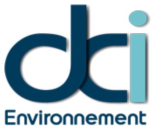 Logo DCI Environnement