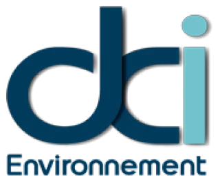 Logo DCI Environnement