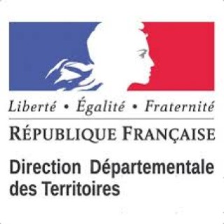 Logo DDT de l'Yonne