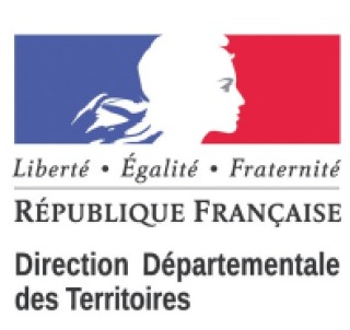 Logo DDT de la Haute-Garonne