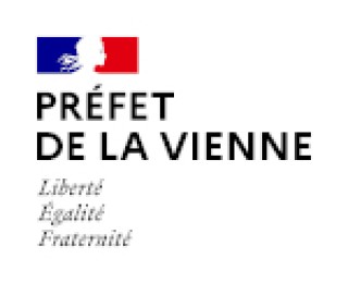 Logo DDT de la Vienne