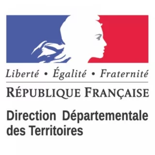 Logo DDTM du Var