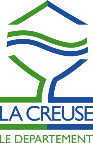 Logo Conseil départemental de la Creuse