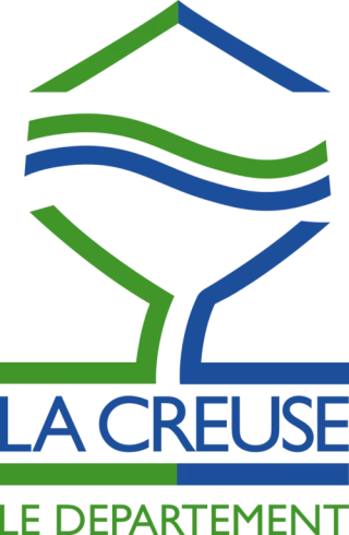 Logo Conseil départemental de la Creuse
