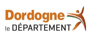 Logo Conseil départemental de la Dordogne