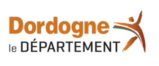 Logo Conseil départemental de la Dordogne