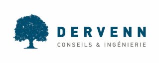 Logo Dervenn Conseils et Ingénierie