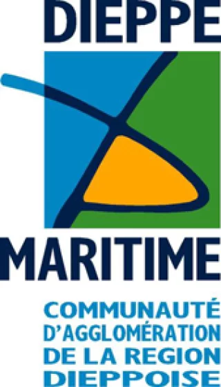 Logo CA de la Région Dieppoise