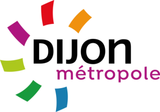 Logo Dijon Métropole
