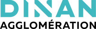 Logo Dinan Agglomération