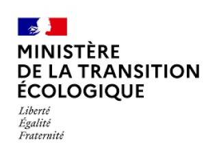 Logo Direction générale de l'aménagement, du logement et de la nature (DGALN)