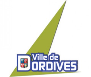 Logo Ville de Dordives