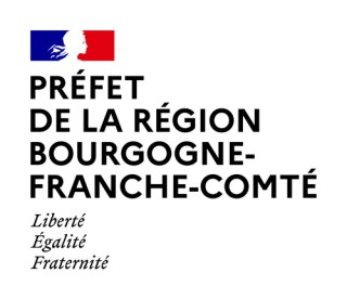 Logo DREAL Bourgogne-Franche-Comté