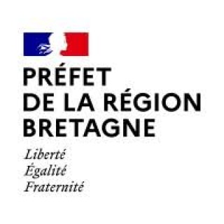 Logo DREAL Bretagne