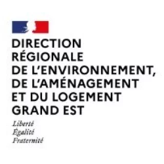 Logo DREAL Grand Est