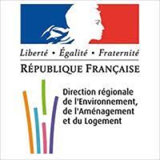 Logo DREAL Hauts-de-France