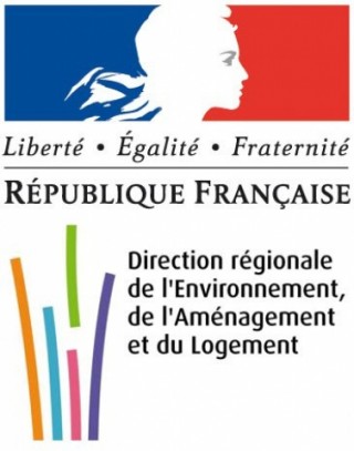 Logo DREAL Occitanie