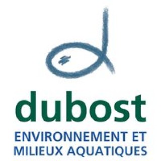 Logo Dubost Environnement