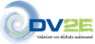 Logo DV2E